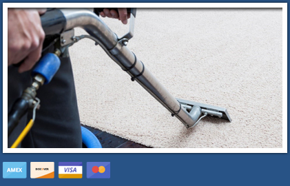 carpet cleaning experts